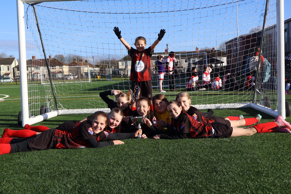 County In The Community tweet media