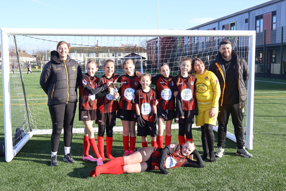 County In The Community tweet media