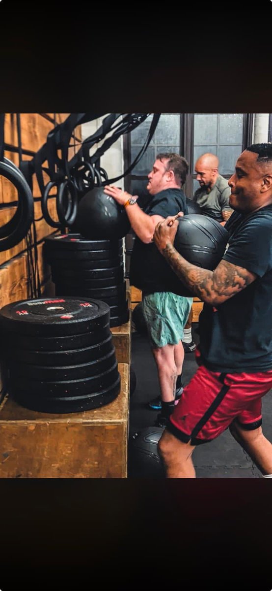 Clinton Morrison tweet media