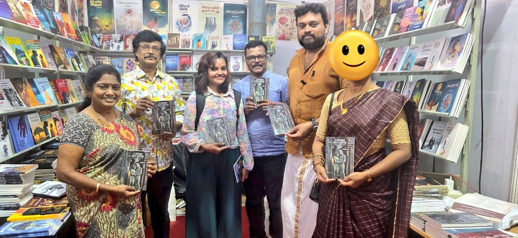 வாரிக்கையன் tweet media