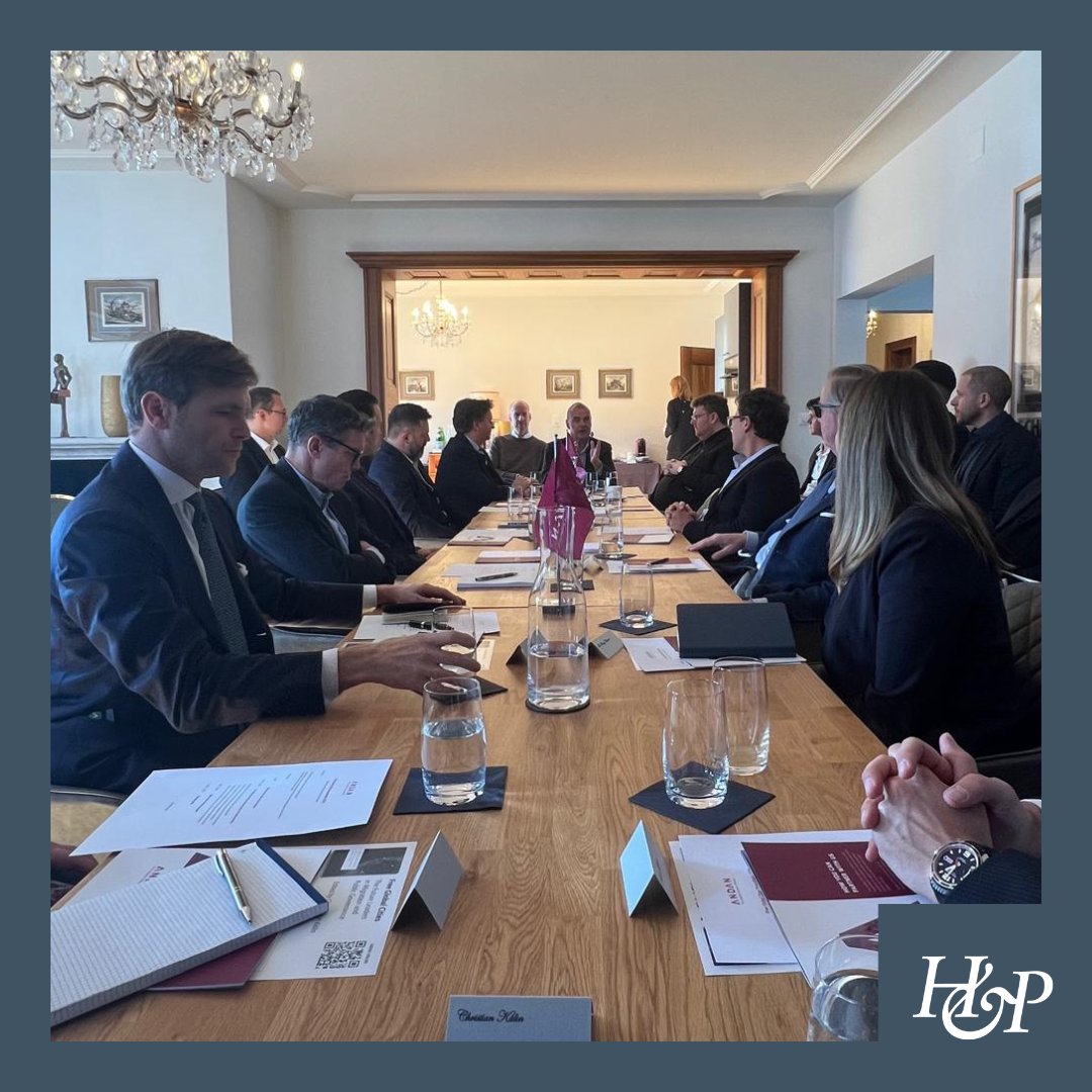 Henley & Partners tweet media