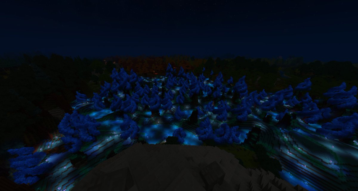 I love this Game. I'm streaming it every day at the moment, I just can't play anything else right now :) There's already so much to discover.

Congratulations to <a href="/Simon_Hypixel/">Simon</a>  and his team on the successful release.