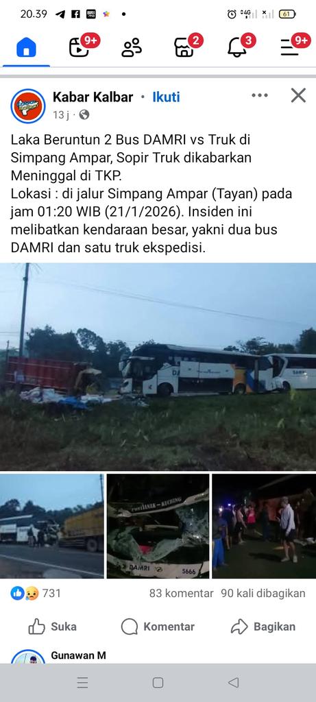 Er55188937's tweet photo. @DambaanA 
Supirnya teman ku meng😭😭😭 https://t.co/cO1o4zUrvi