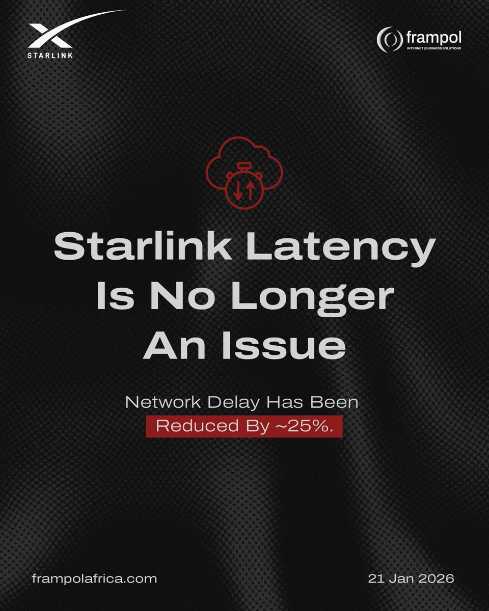 Frampol Tech tweet media