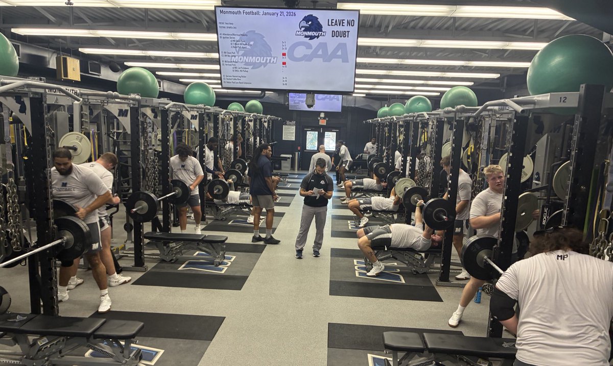 Coach Jeff Gallo tweet media