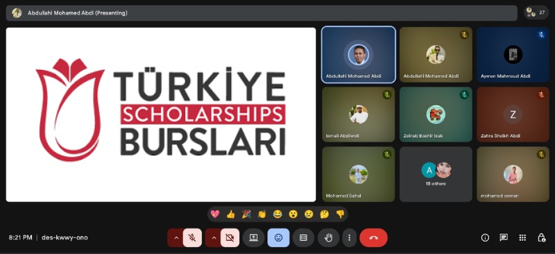 iSchool tweet media