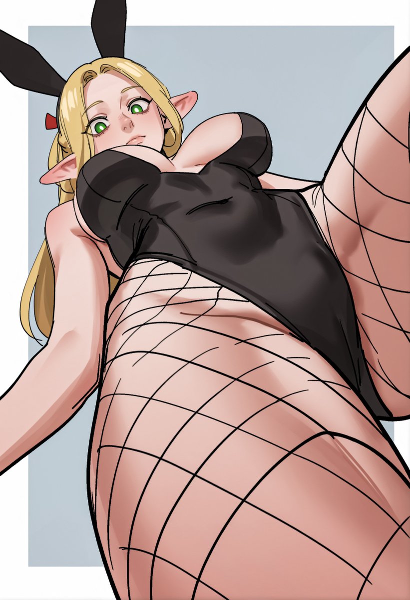 Marcille Donato 🖤
マルシル・ドナトー 
#marcilledonato #dungeonmeshi