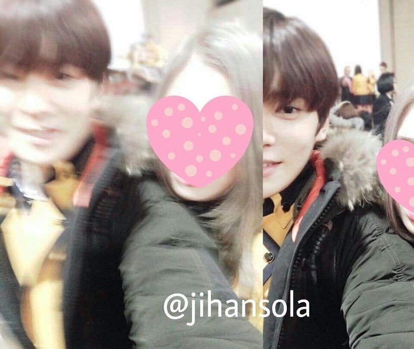 _nneocityy's tweet photo. 2016년 서공예 졸업식 정재현
모두가 한 번쯤은 짝사랑해봤을 얼굴임 https://t.co/Rqgs1ZTJkz
