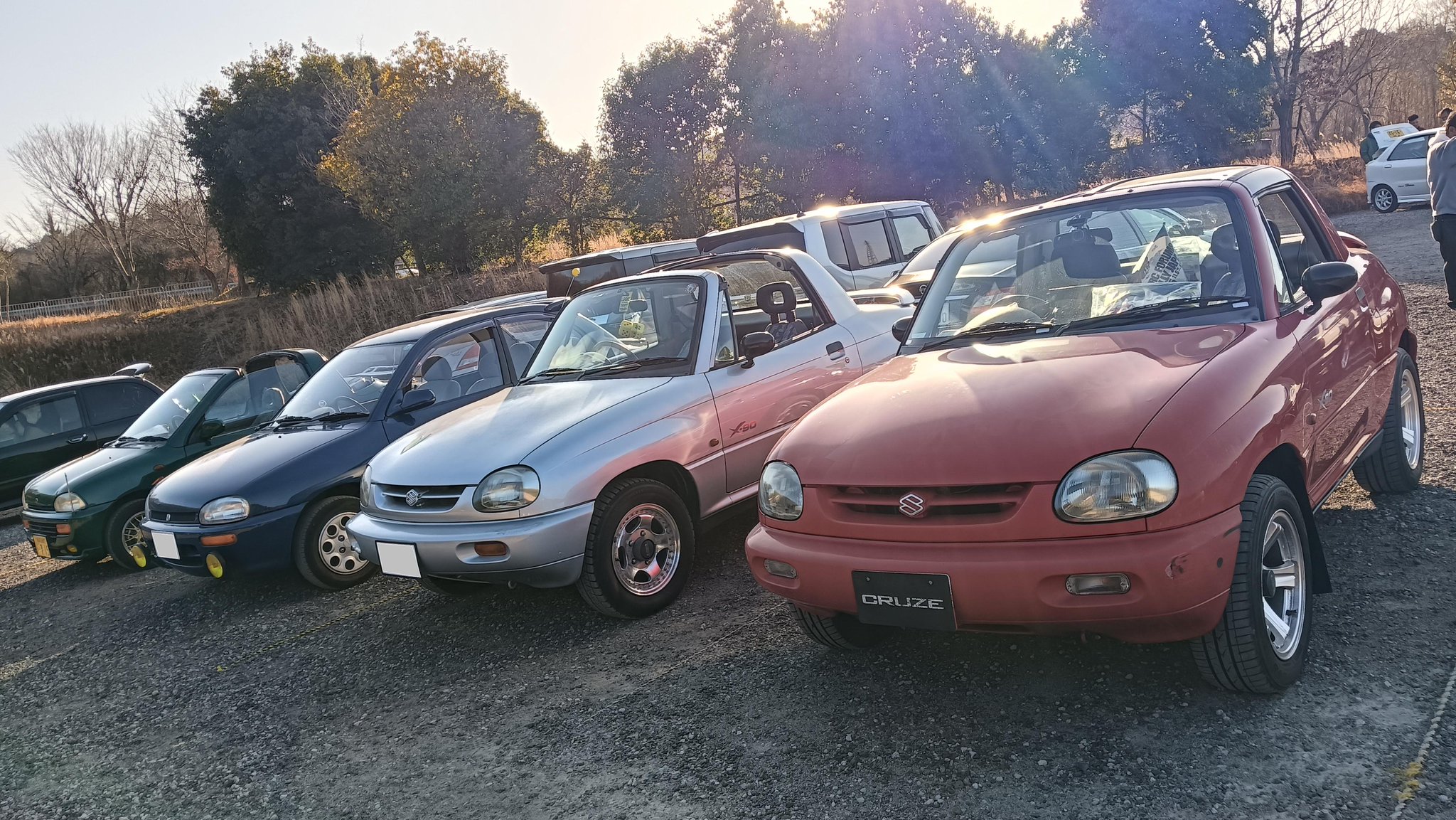 抹茶３(MaCH_3)承 (@matsugha) on X