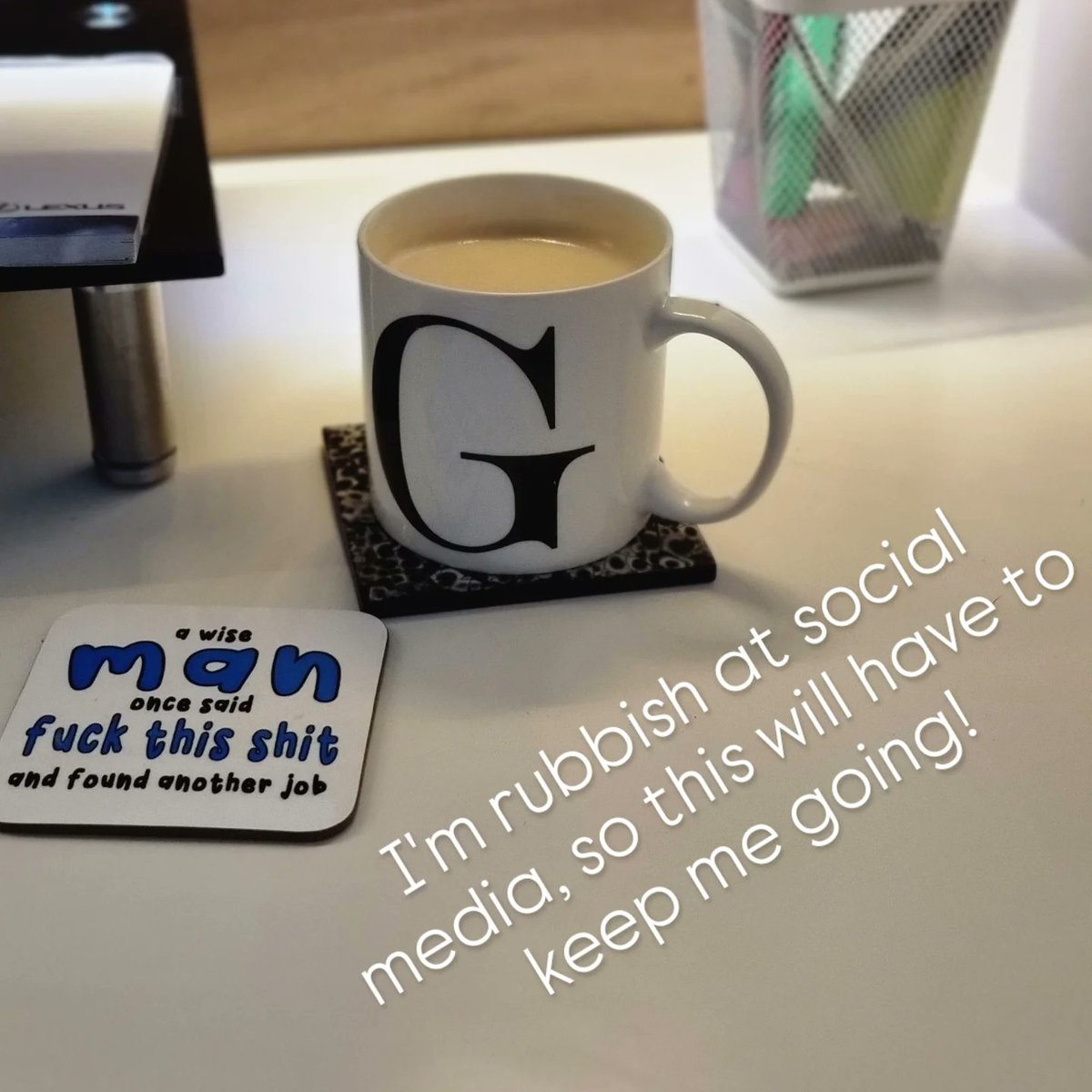 Graham Bothamley tweet media