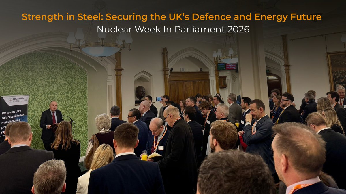 Sheffield Forgemasters tweet media