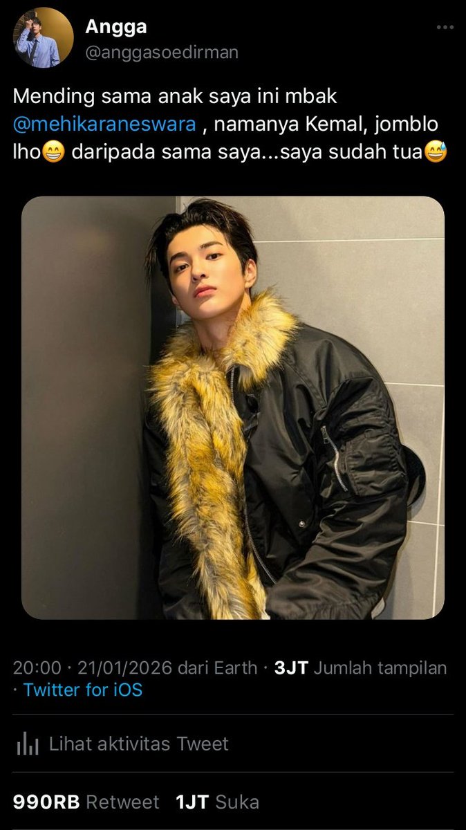 sonya|keonhoon tweet media