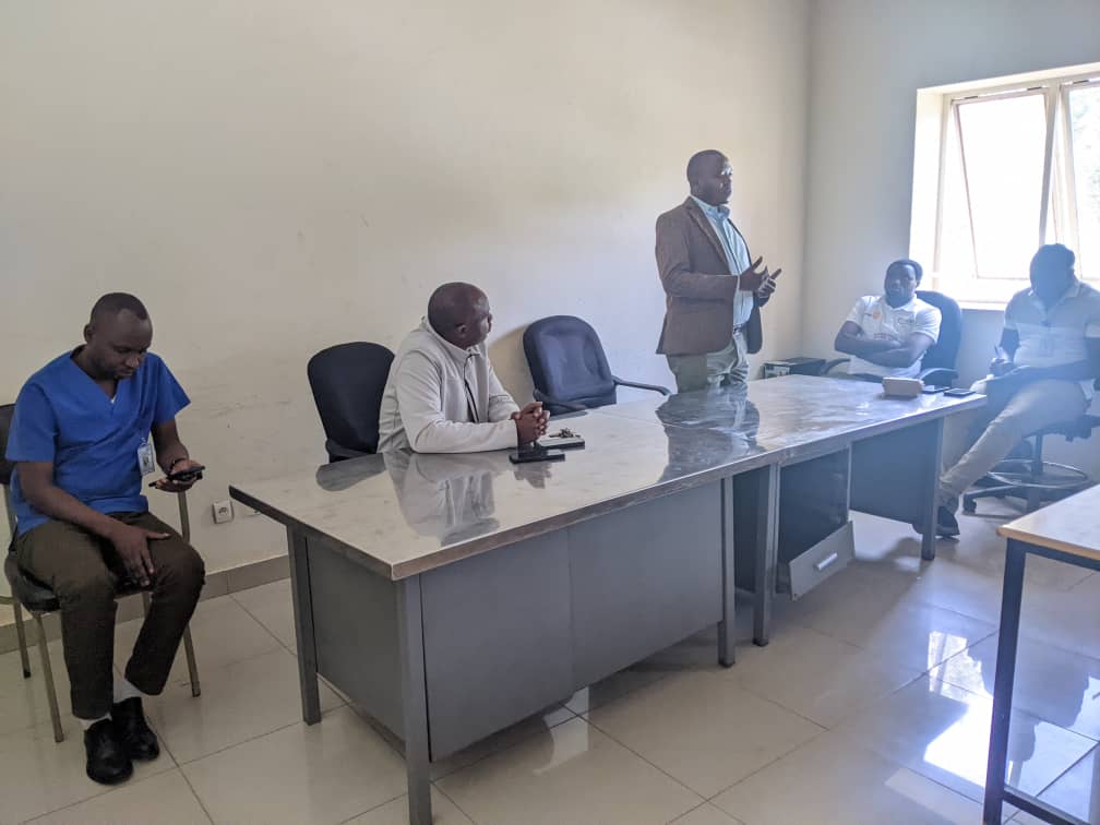 Team Heart Kigali tweet media