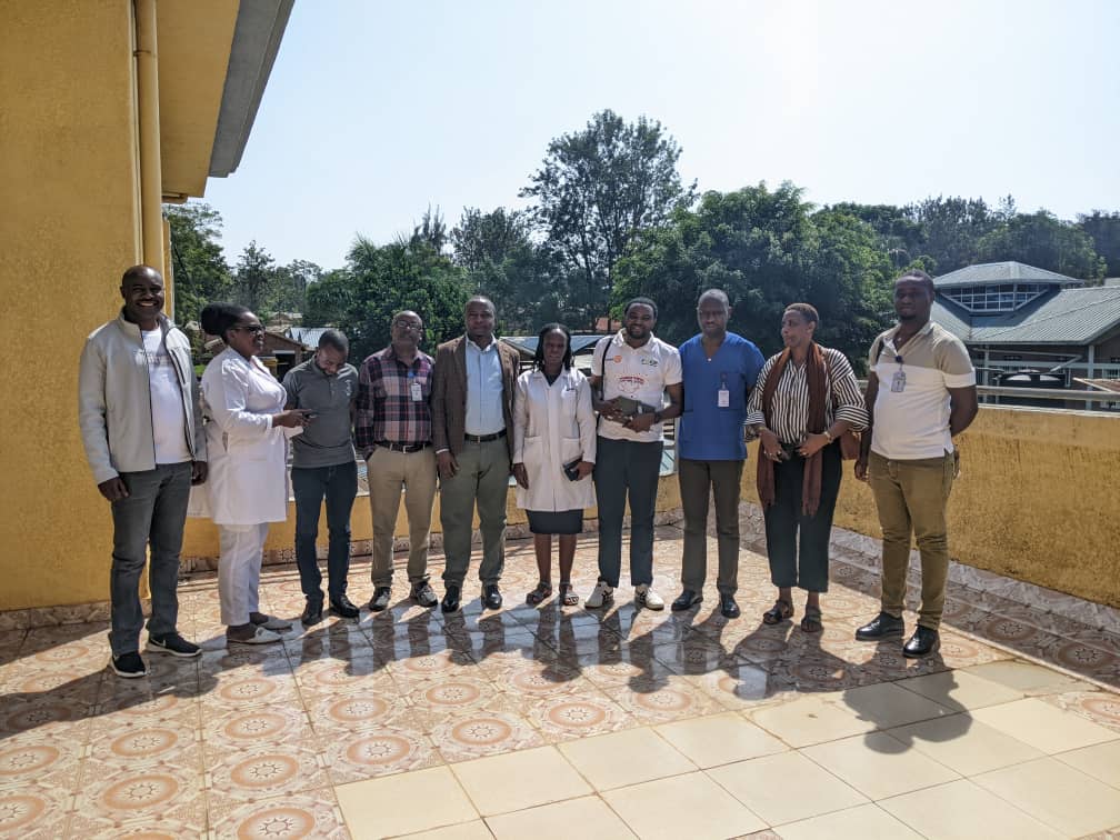 Team Heart Kigali tweet media