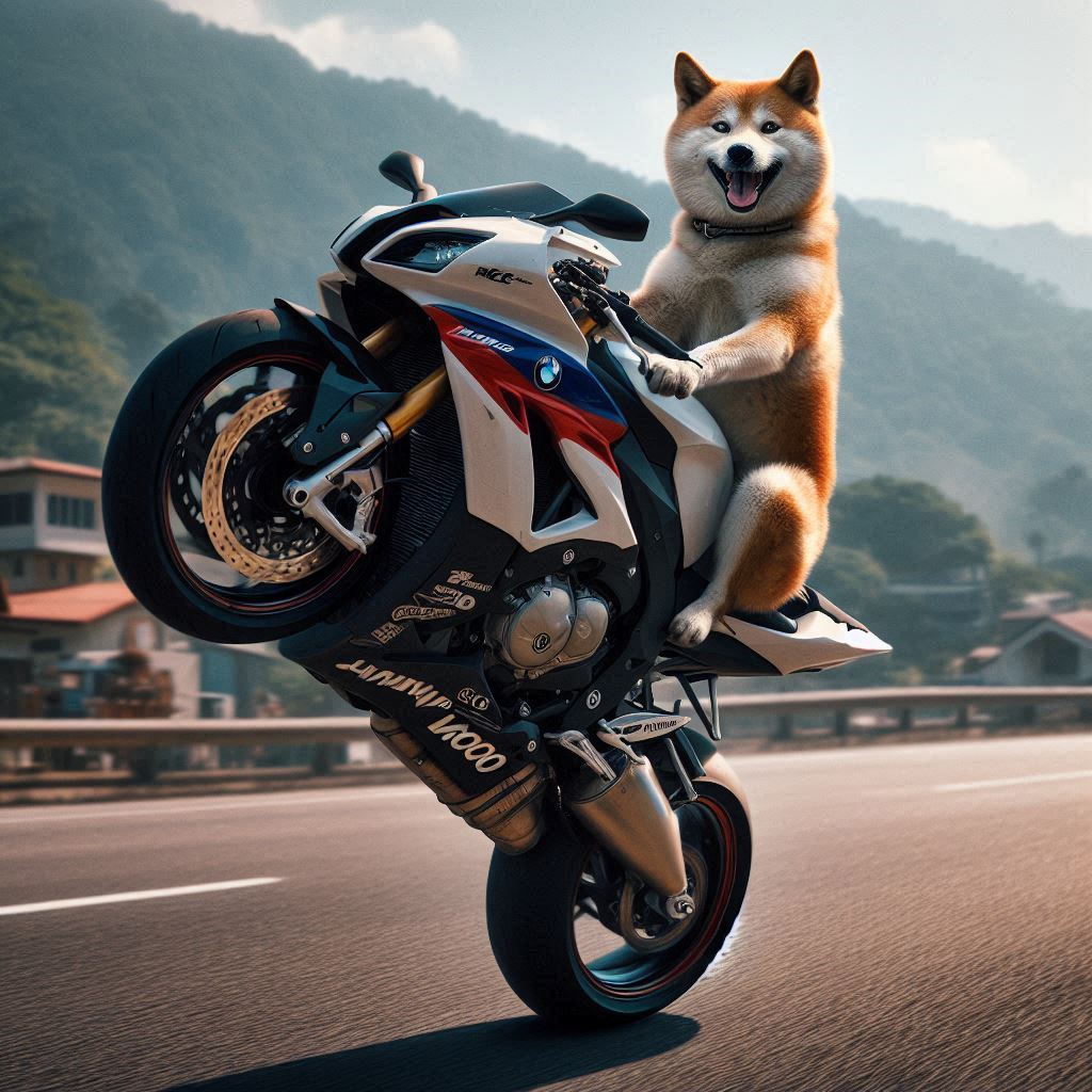 fireblade tweet media
