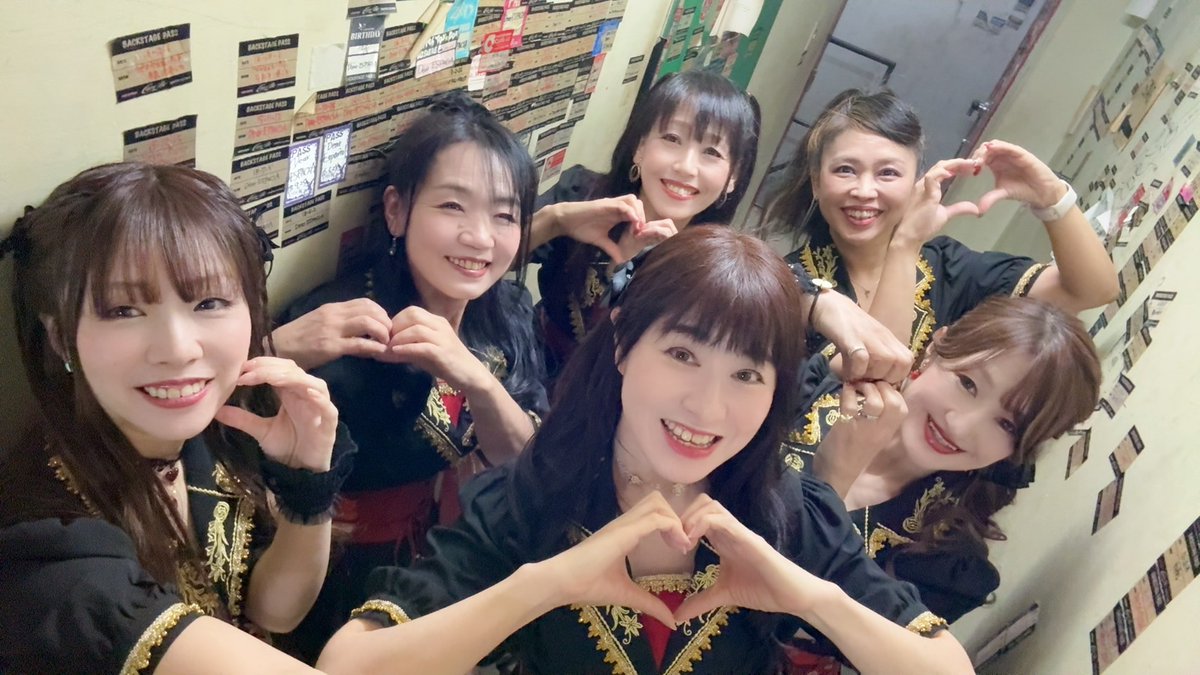 みこちゃん♡悪女時代♯11 tweet media