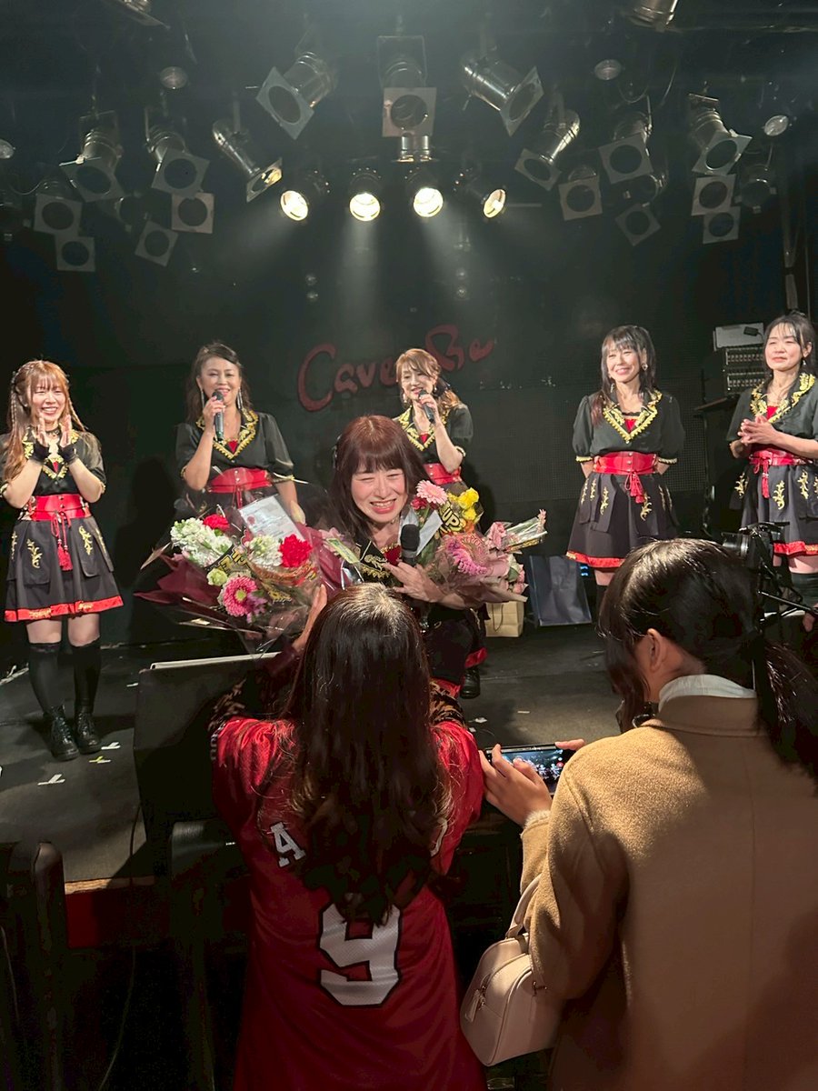 みこちゃん♡悪女時代♯11 tweet media