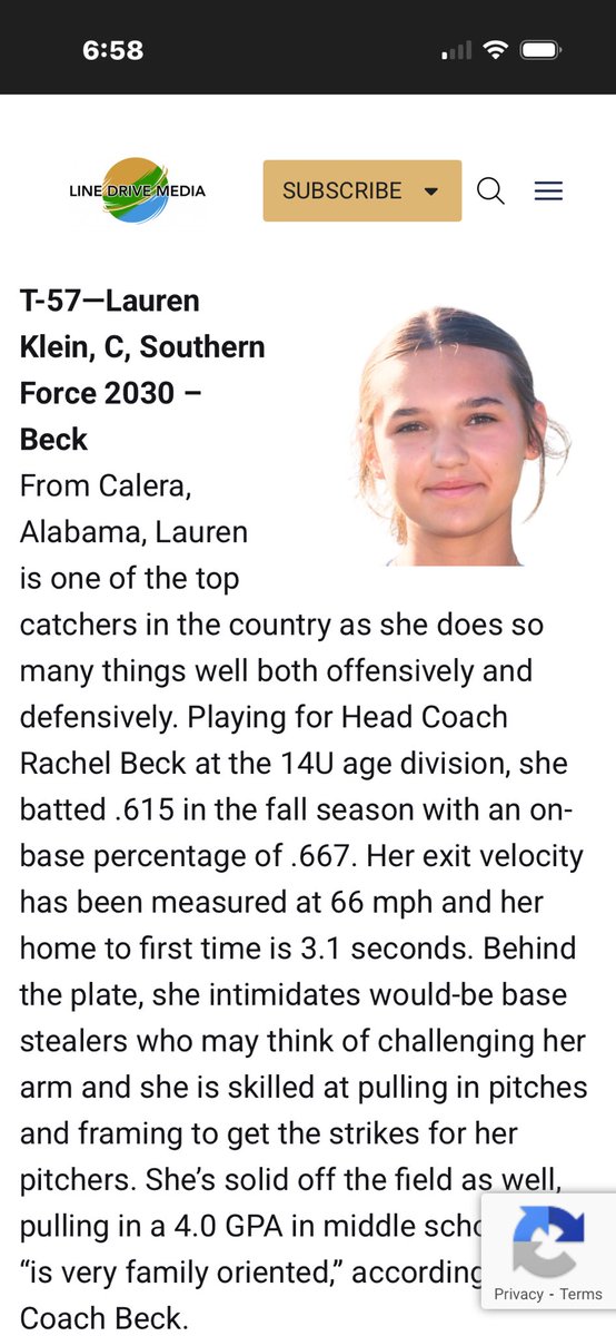 Southern Force 2030 tweet media