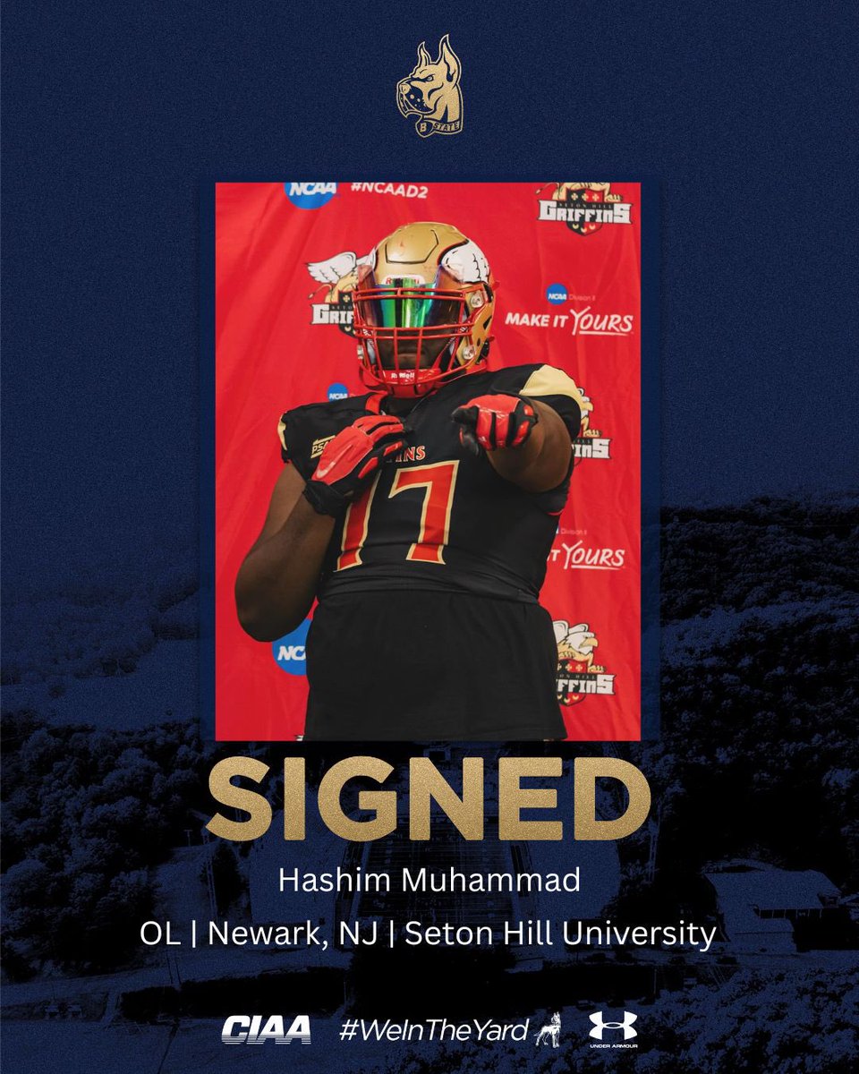 Bluefield State University Football tweet media