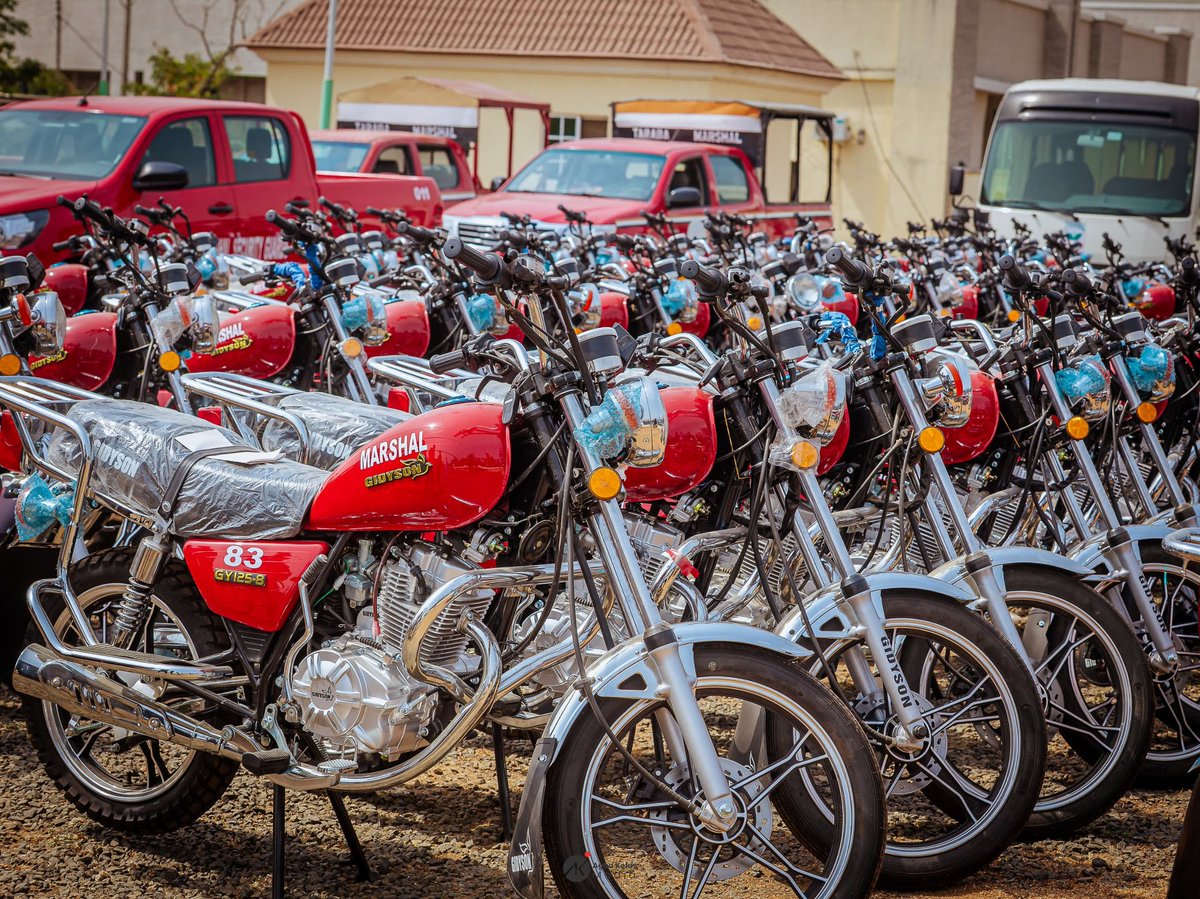 The Taraba State Government tweet media