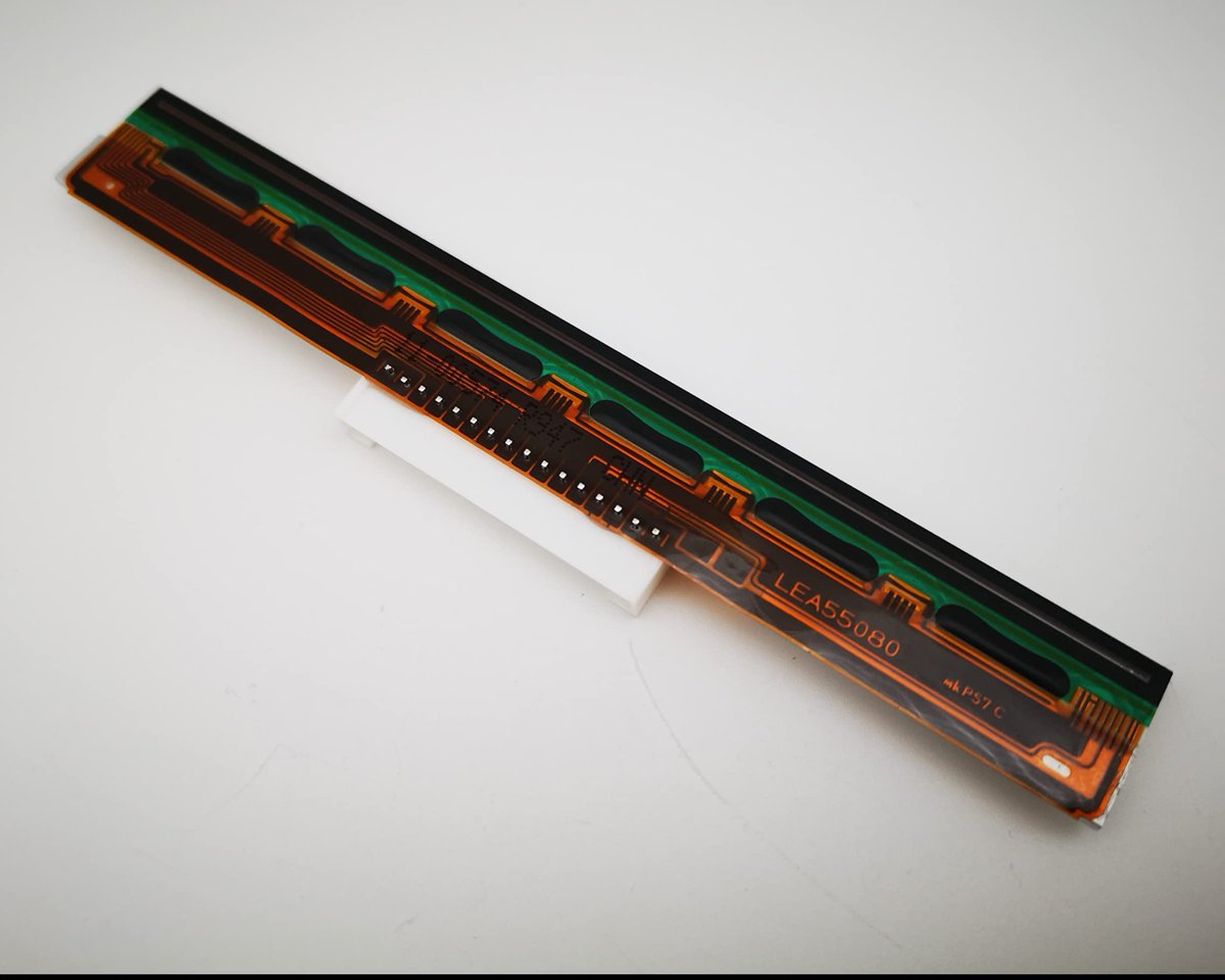 aumcorpin's tweet photo. Compatible Printhead for TSC TTP-244 PRO Plus 245C..For more info visit...https://t.co/PgDe71CgHp https://t.co/Wq8TXVbE8A