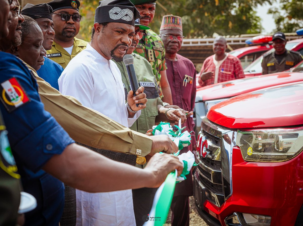 The Taraba State Government tweet media