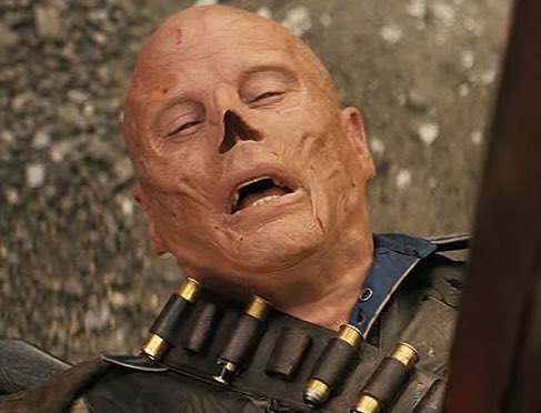 ☢️Fallout Films tweet media