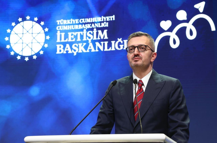 kios_tv's tweet photo. İletişim'den 'sosyal medya' paneli... Özgürlük, sorumluluk ve güvenlik bu panelde tartışıldı
https://t.co/iH74FCZIYw https://t.co/jgFPwlcpLj