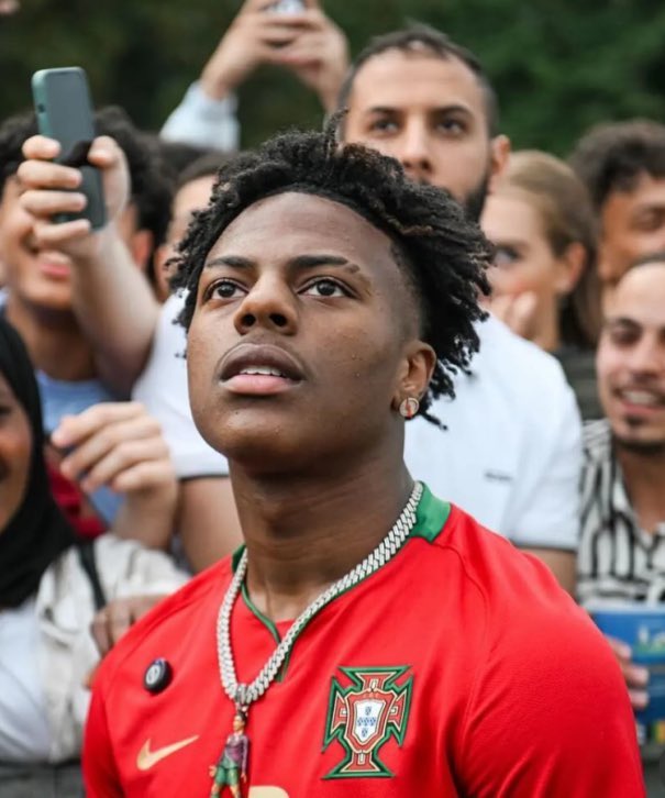 ProfShipper_'s tweet image. IShowSpeed Will Be Streaming Today In Nigeria 🇳🇬

(50 Million + Birthday Special)