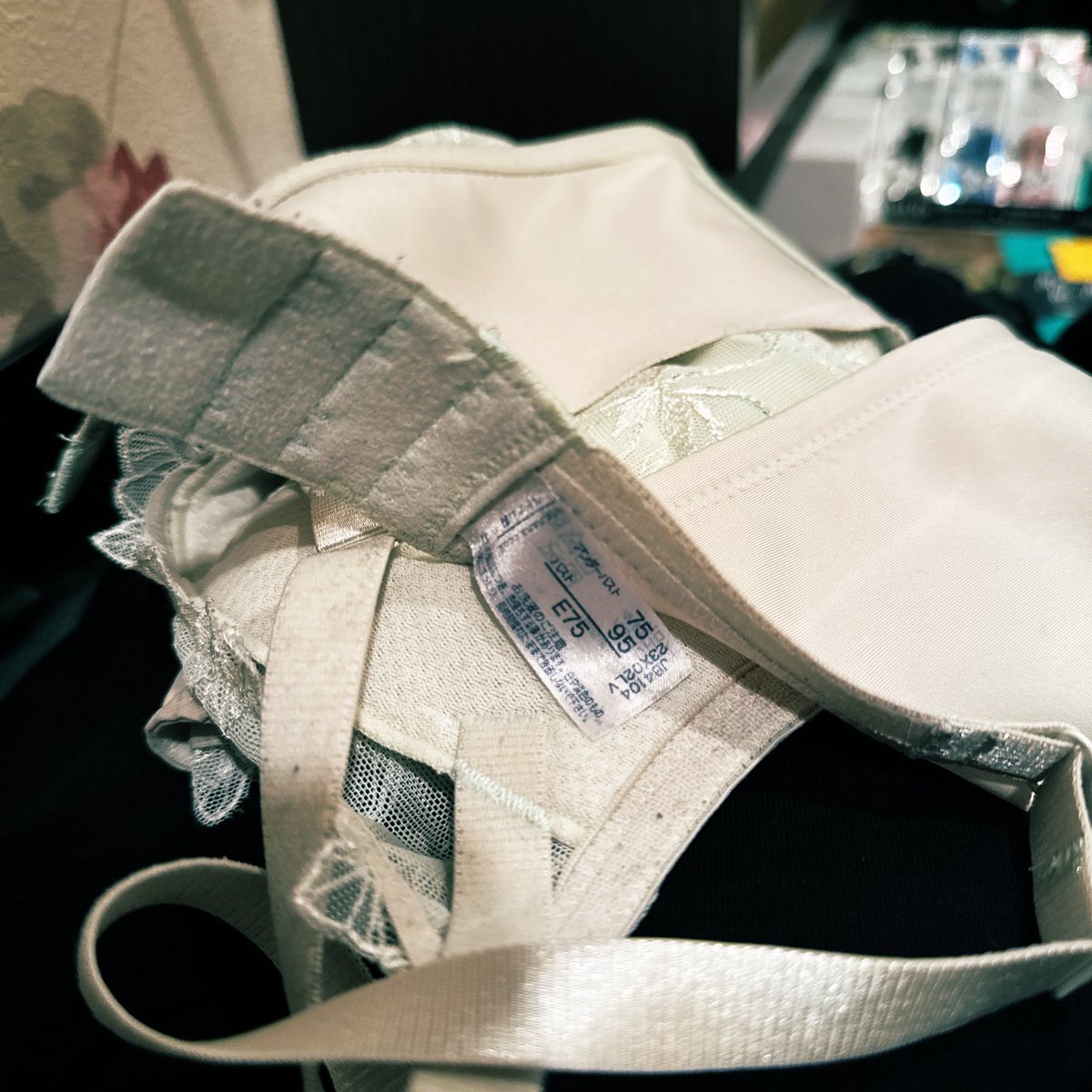 今日も昼間は🏩
3回もできた🫢