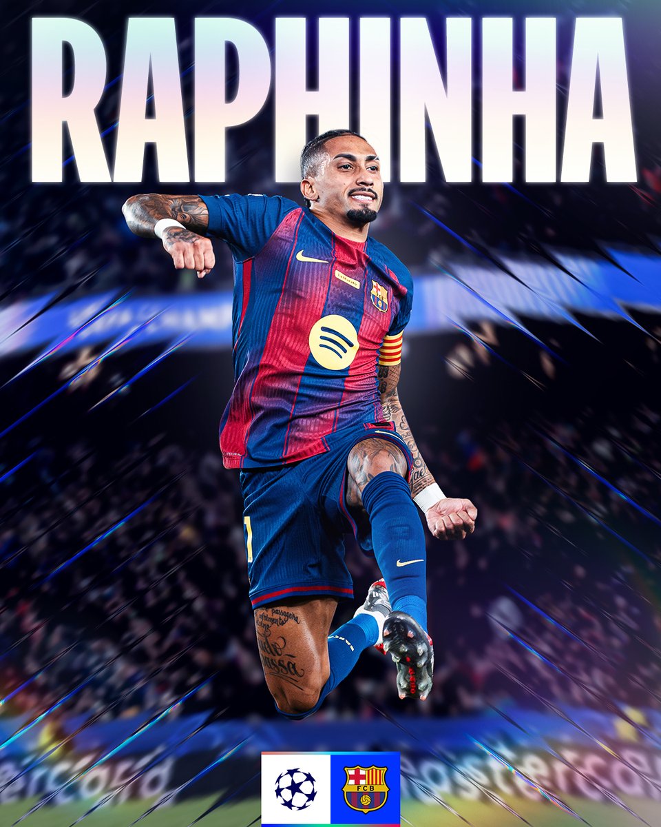 UEFA Champions League tweet media