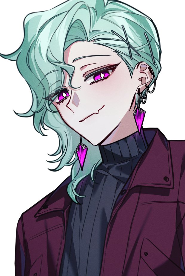 OC~💫
스탠딩뽑기편한 빠른채색 연구중
여기서 더 단순해도 될거같기도...