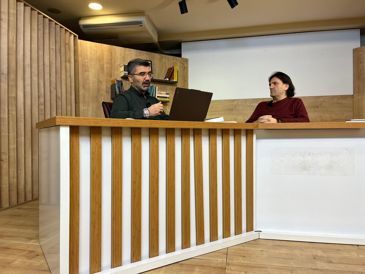 akyuzunal's tweet image. Sorularla Maarif -TYMM modeli- programından