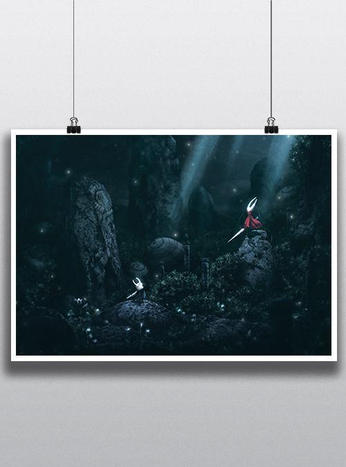 "Hornet Fight" is today's featured print on qwertee.com/print/hornet-f… RePost for a chance at a FREE TEE!