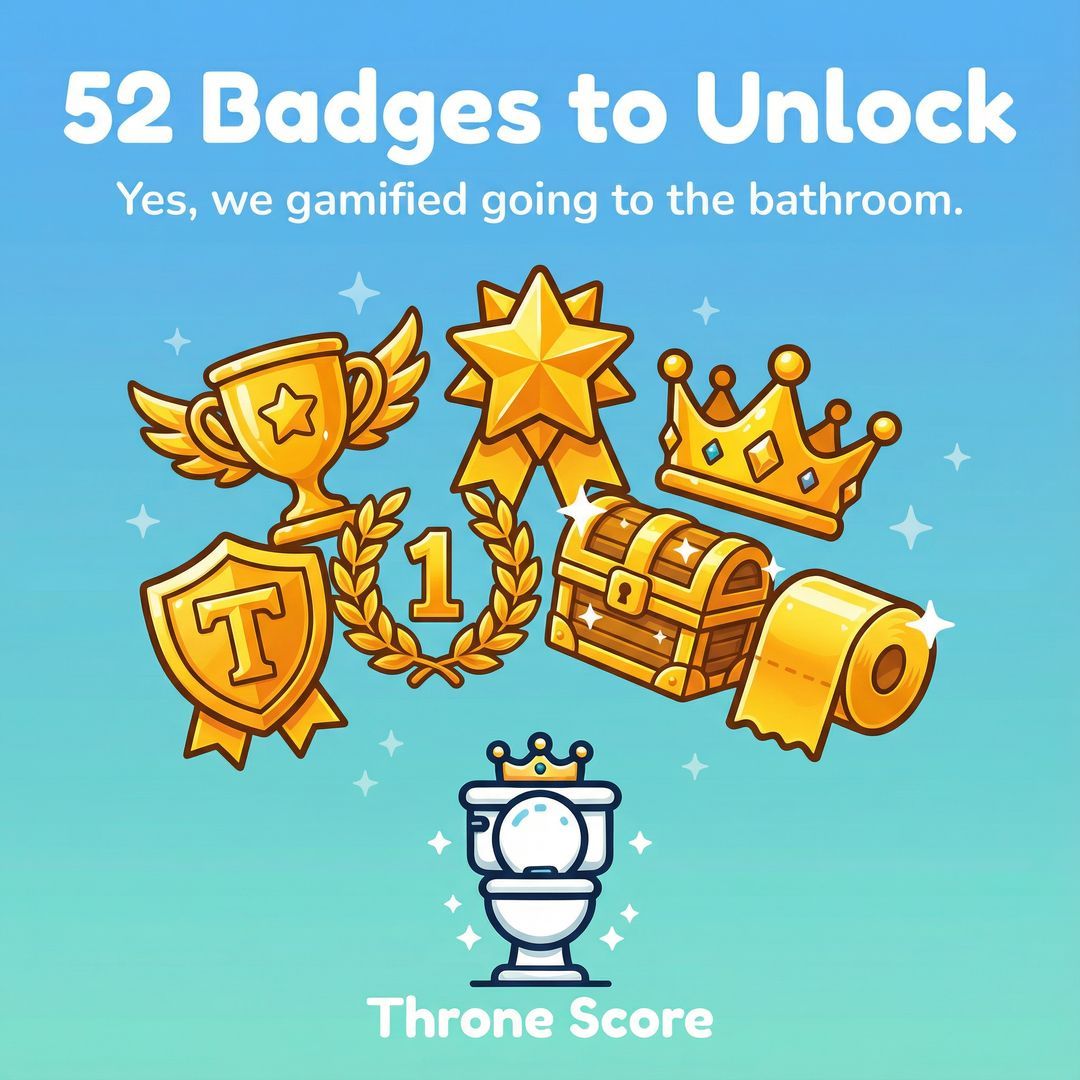 Throne Score tweet media