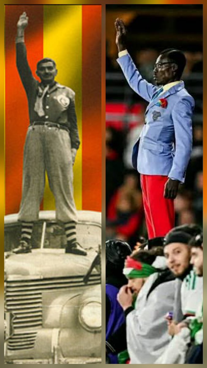 Kuka mboladinga'i konuşurken Karıncaezmez Şevki'yi unutmayalım. <a href="/GalatasaraySK/">Galatasaray SK</a> #Galatasaray #mboladinga