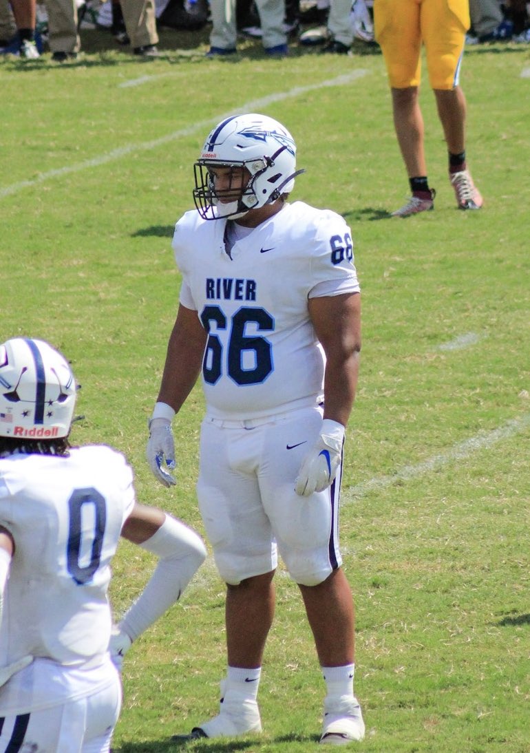 Tirell Ramos-Whitehurst tweet media