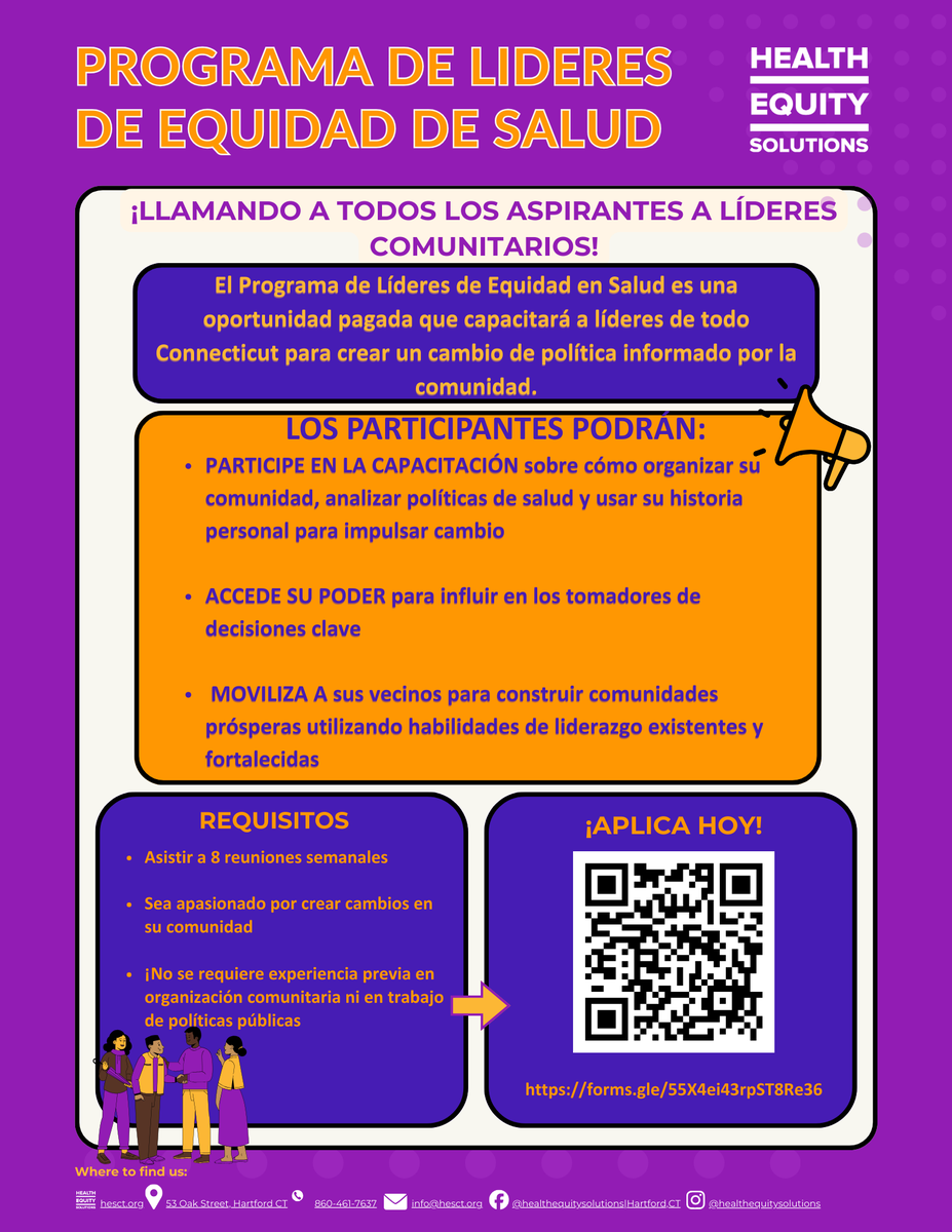 Health Equity CT tweet media