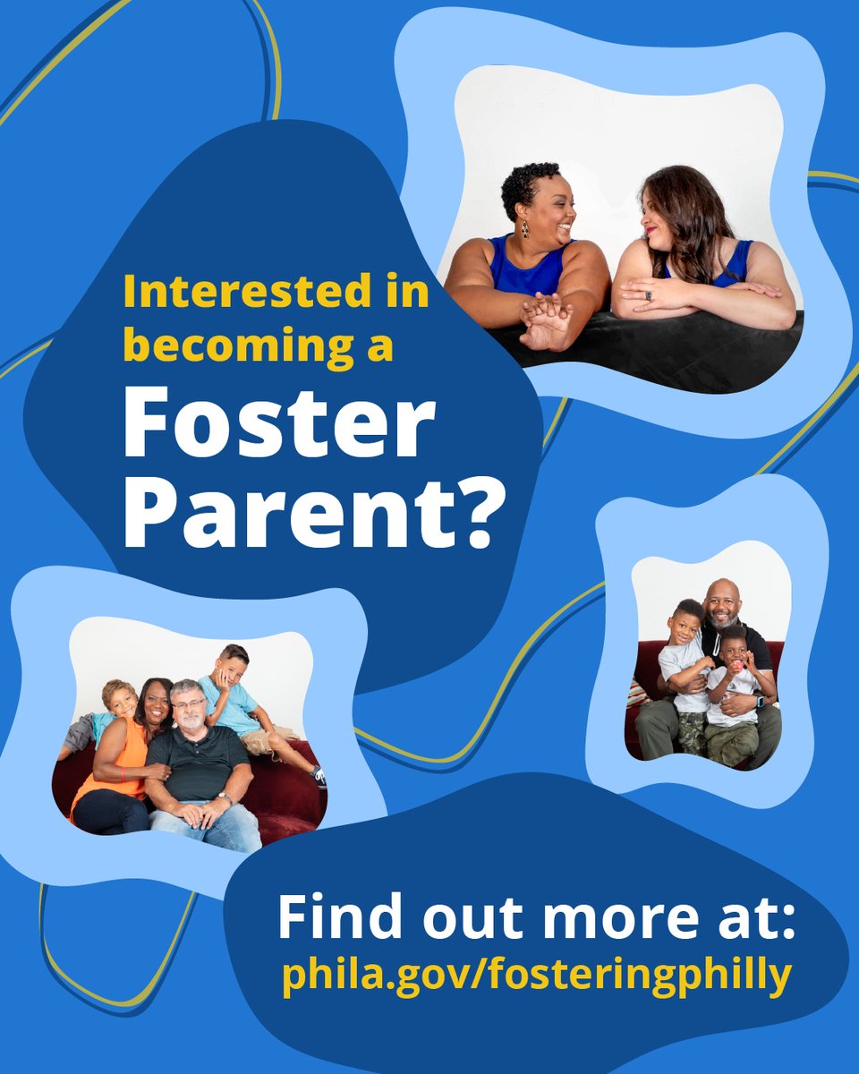 Philadelphia DHS tweet media