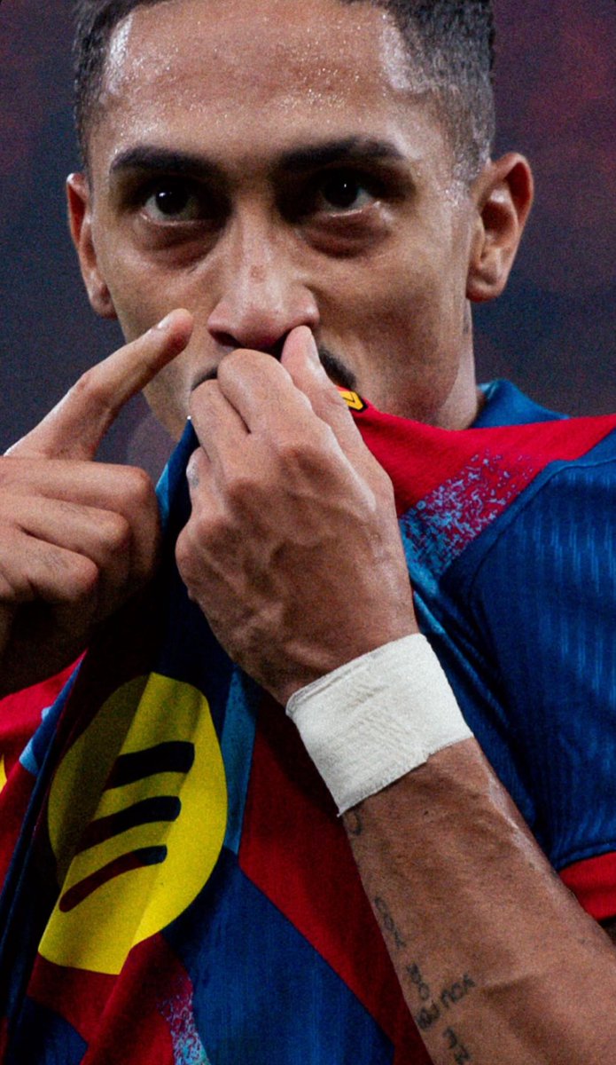 FCB World tweet media