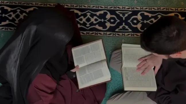 لڑکیاں نسلوں کی تربیت کرتی ہیں..
اور لڑکے نسلوں کے نگہبــــــان بنتے ہیں...!!
حیا, پردہ, ادب و لحاظ لڑکیوں تک محدود نہیں 
لڑکے بھی اس تربیت میں برابر شریک ہیں
گناہ ثواب , حلال حرام دونوں پر یکساں لاگو ہوتےہیں 
لہٰذاہمیں خود کو بدلنے کے اسباب ڈھونڈتے رہنے چاہیے 
اصلاح ضروری ہے