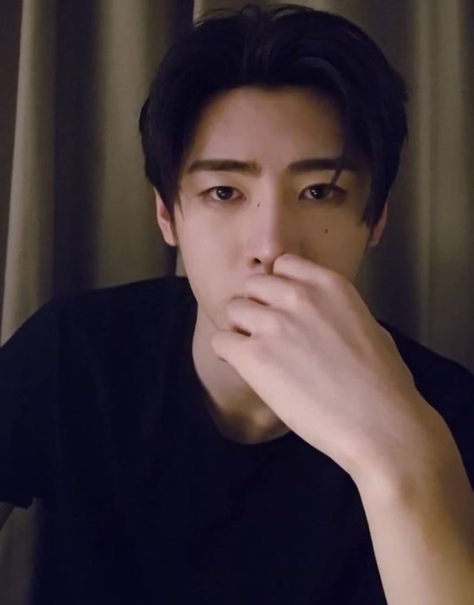 nmepttune's tweet image. stop biting your                        so, wanna
fucking lip!                                 take over?