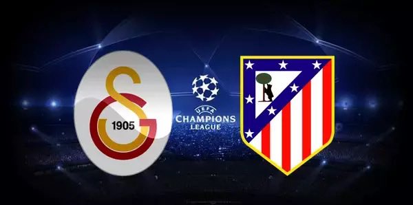 Galatasaray kazanırsa 10 kişiye 20.000₺ dağıtalım rt yapıp takip ediyor olmanız yeterli maç sonu 10 kişi yorumlardan 10 kişi rt ile seçeriz kazanırsak 👌

#Galatasaray #UEFAChampionsLeague #AtleticoMadrid