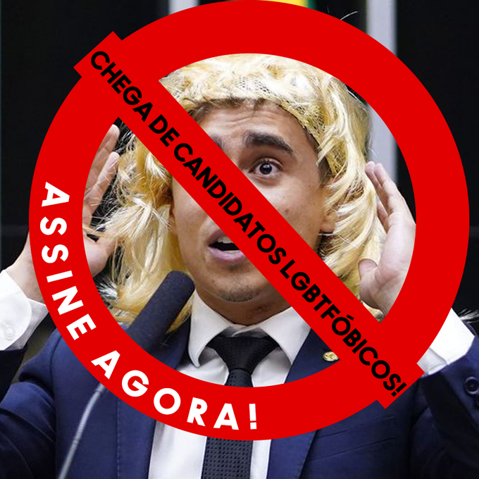 JUPI77ER's tweet photo. FALTA POUCO PRAS 10 MIL ASSINATURAS!

BORA CHEGAR HOJE!

PELO FIM DA LGBTFOBIA NAS CANDIDATURAS

assine você também: https://t.co/6jLqugA12H https://t.co/P2zk78zHsN