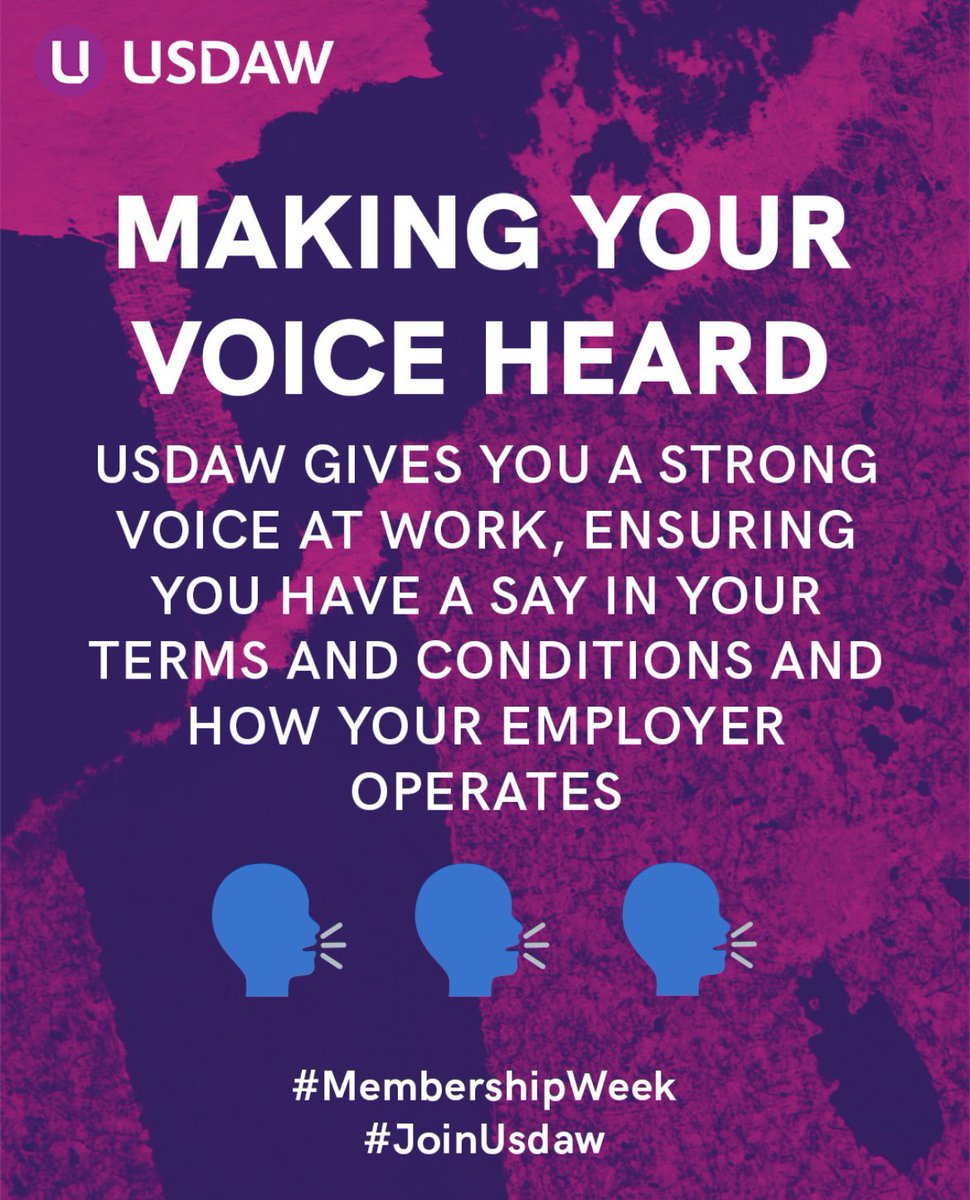 A brilliant recruitment stall from our rep team at Tesco Dundee Call Centre, for #MembershipWeek Huge thanks go to all our fantastic reps for their efforts - remember to send us your photos 📷