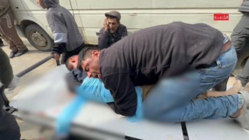 لا تتوقف عن النشر فصمتك خيانة