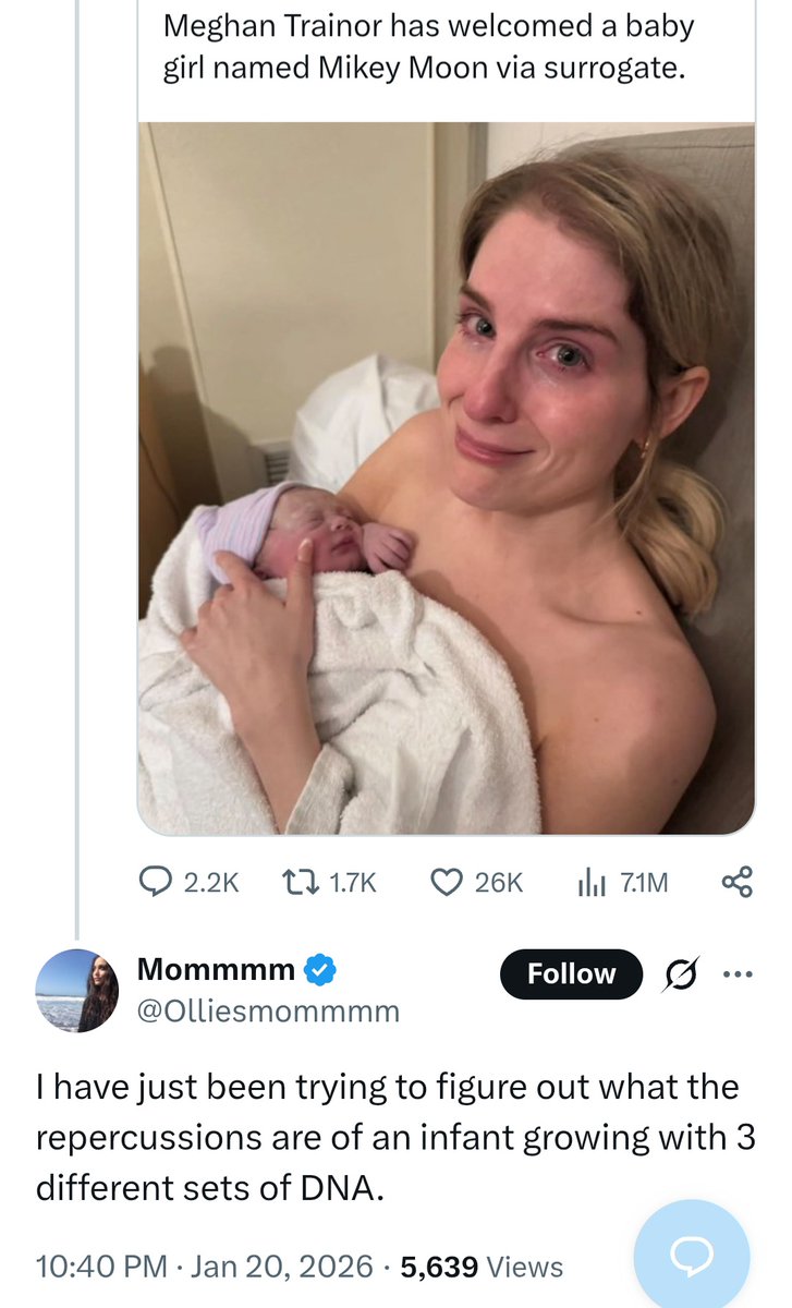 Bad Medical Takes tweet media