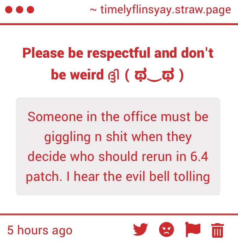 Timely Flins ⚡️ tweet media