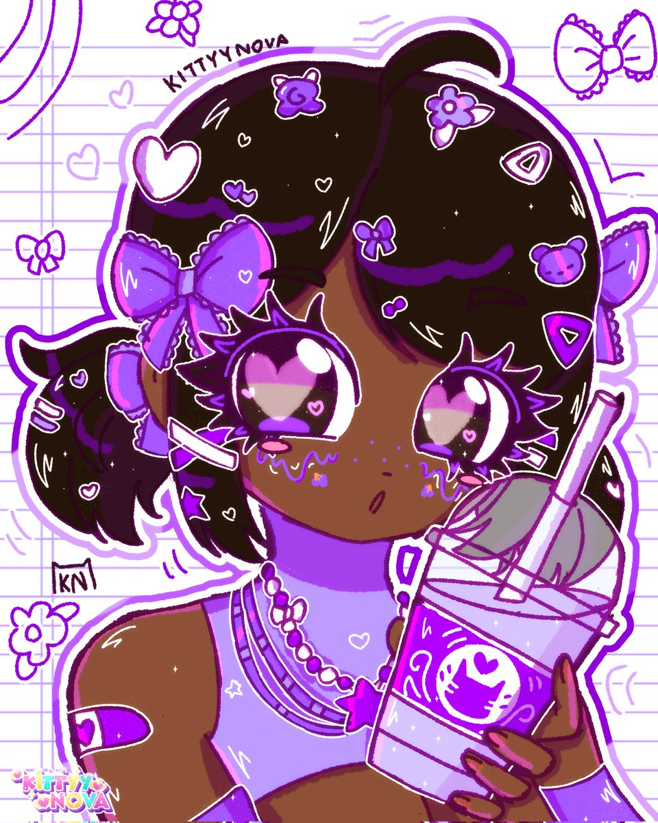 KittyyNova's tweet photo. Request for little_peaches on tiktok https://t.co/xYnfcG0jTA