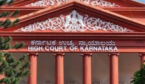 reallegalwiki's tweet image. The Karnataka High Court quashed an FIR for rape registered against an advocate, holding that the complaint bore a strong imprint of manipulation.

Read Details: legalwiki.co/article/karnat… 

#AbuseOfProcess #CriminalLaw #LegalWiki